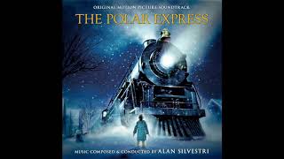 OST The Polar Express (2004): 11. When Christmas Comes To Town