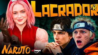 NARUTO LIVE ACTION COMETE ERRO GRAVISSÍMO