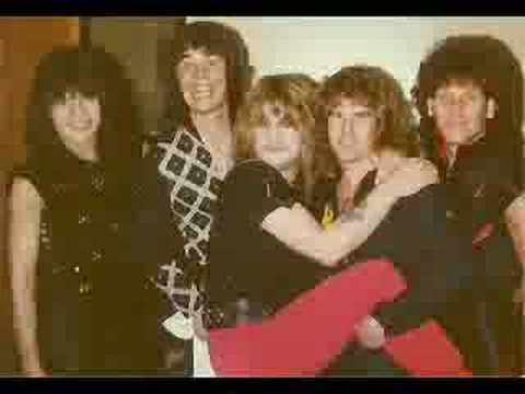 Thumbnail for Ozzy Osbourne Live Japan 1982 Keyboard solo by Don Airey