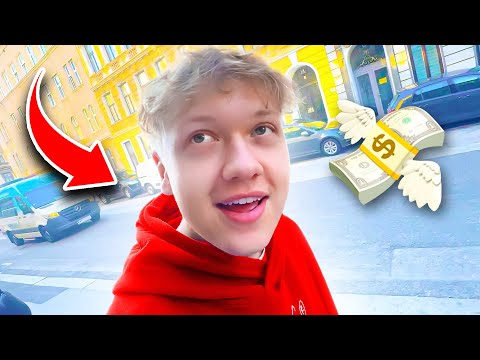 REZON'S SICK €500 IDEA.. 💀😭 *CRAZY* + Bootcamp Vlog