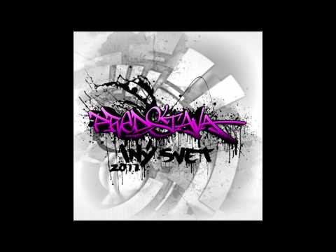 Predstava - Vďaka sebe feat. Separ, Decko (prod. Palio )