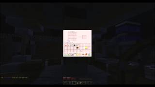 Minecraft: Hunger/Survival games - 200 subbs utmaning.