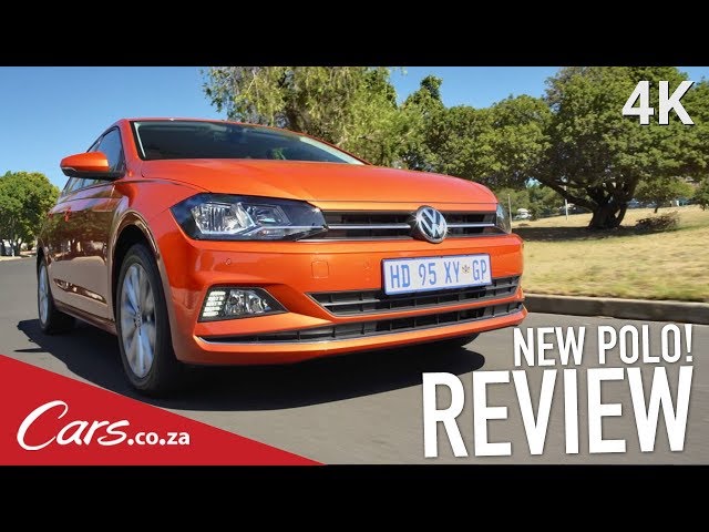 polo tsi especificações