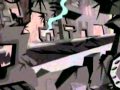 Danny Phantom Fading Away