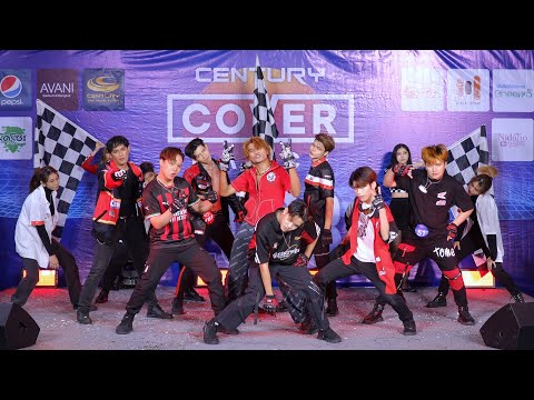 230625 Chesdo cover NCT 127 - 2 Baddies @ Century Cover Dance 2023