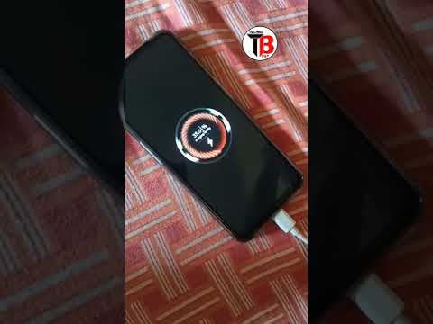 Realme Awesome Charging Animation 😍😍 #2 | Change Charging Animation Realme