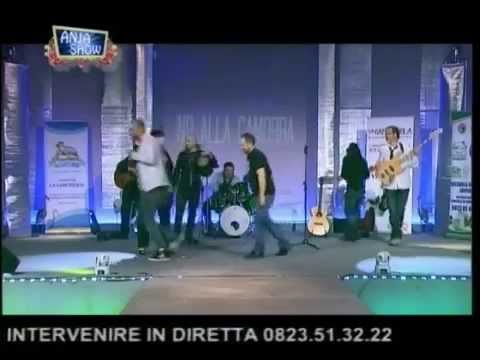 Mr Hyde con Alessandro Giannini Guagliò Feat Clementino e Dope Hone
