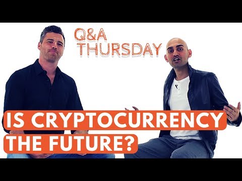 Is Cryptocurrency REALLY Here to Stay?