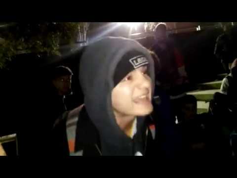 KALA vs SIRE vs GON1 vs WILLIAMFULL vs RUBIO vs POLO - 8vos FECHA 3 (Torneo 2019) - Madero Free