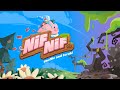 Gameplay video of Nif Nif  Nintendo Switch  DLC