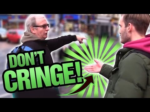 MOST AWKWARD HANDSHAKES COMPILATION ! (Warning: Cringe)