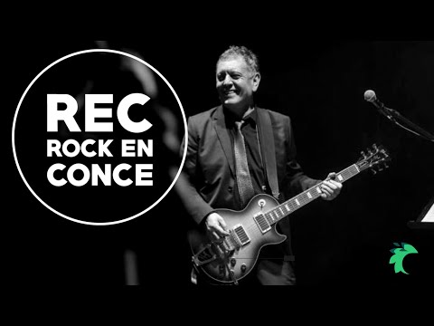 Carlos Cabezas - REC 2020