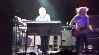 Deep Purple - No One Came - Milano, Ippodromo del Galoppo - 21 July 2013