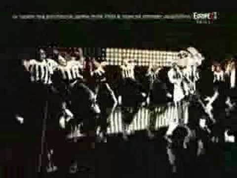 GLOWB VS M.POKORA party is up