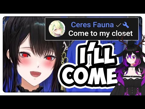 [Hololive React] 8 Minutes Of Nerissa Destroying Yagoo's Dream |Vtuber Kuro Ishida|