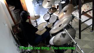 I TRIED - JAMES LABRIE 1