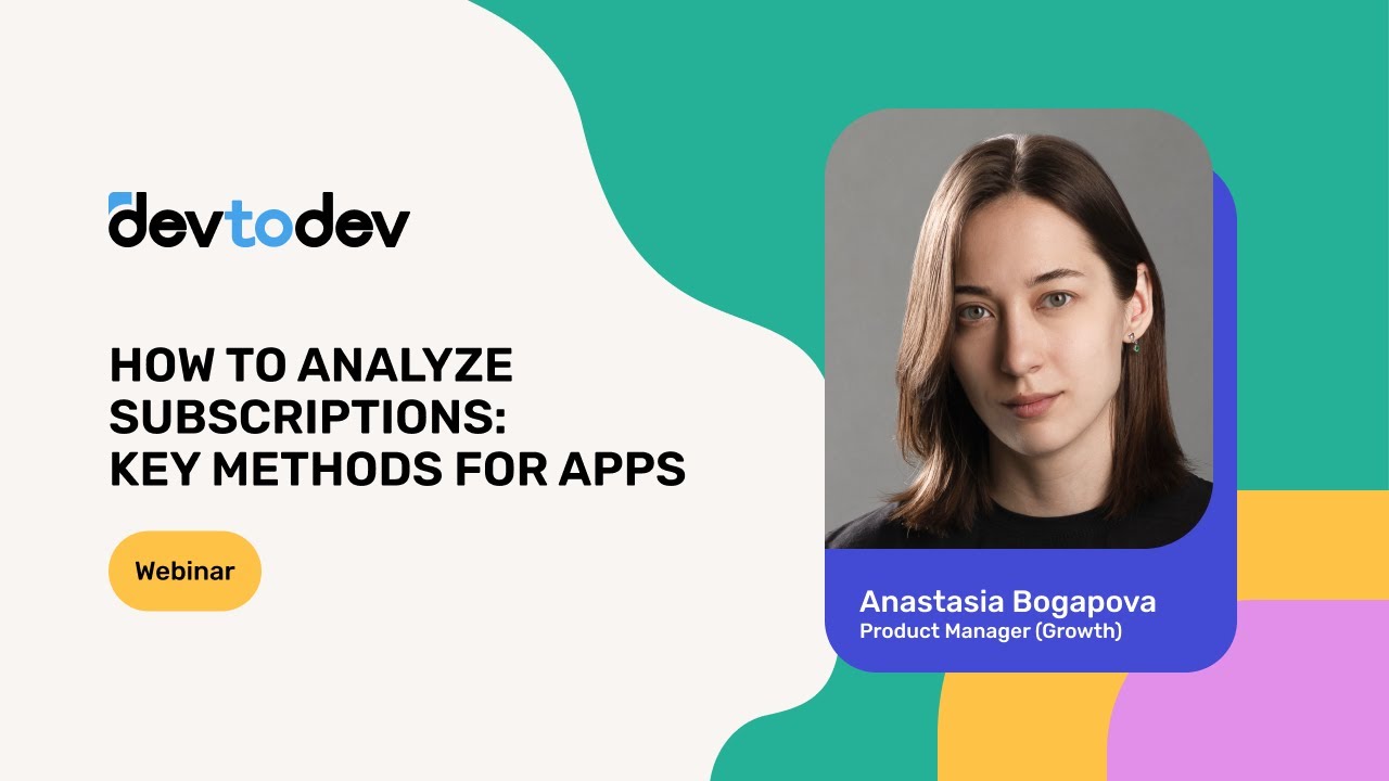 How to Analyze Subscriptions: Key Methods for Apps