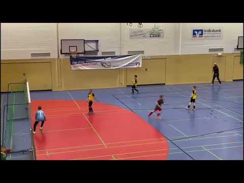 SV Ottfingen E1 - JSG Altenhof/Wenden E1 2:3