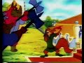 Robin Hood International VHS Trailer