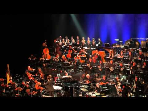 LA Noir - Theme Song (Live Orchestra) 2014