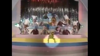 EL SHOW DE LOS MUPPETS Theme