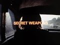 Secret Weapons By David Cronenberg 1972 Watch Old Movies Online