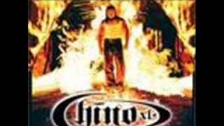 Chino xl 'Chianardo Di Caprio'