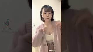 ♯99　tiktok～癒し系女子が揺らしまくる