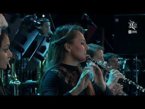 „Danse Boheme" G. Bizet | To, co najpiękniejsze - standardy, które kochamy