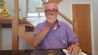 Nasal Snuff - Snuff taking techniques!