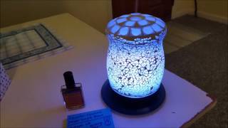 Diffuser & Oils by Better Homes & Garden 💐🌸💮🏵🌹🌺🌱🌾