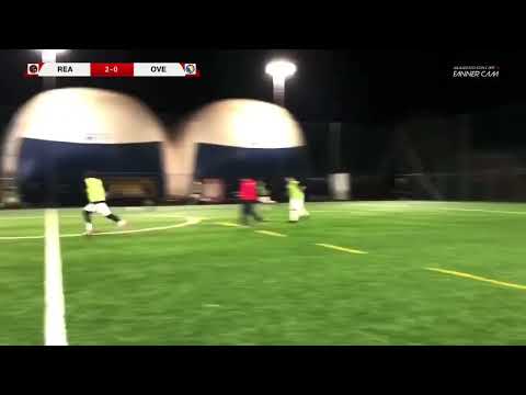 LEGA CALCIOTTO  SERIE A2 STAGIONE 22/23 REAL SPORTING ROMA-OVER THE TOP