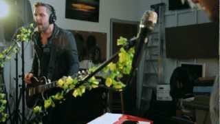 Live Spaceman - The Gay Blades