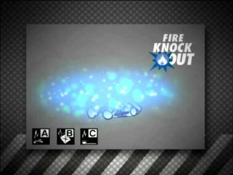 FKO Fire Knock Out (short version) - English