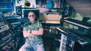 Download lagu Together in Electric Dreams | Vintage synth mp3