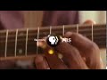 PBS 2009 Logo Guitar