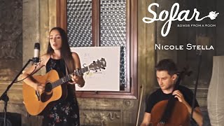 Nicole Stella - The White Wall | Sofar Padova