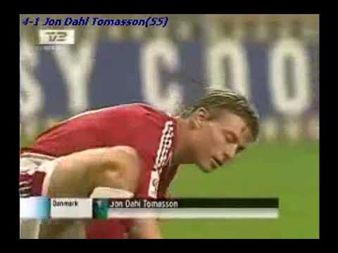 QWC 2006 Denmark vs. Georgia 6-1 (07.09.2005)