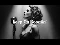 Soul Blues Icons | Keep On Boogiin’ – Vintage Rhythm & Blues Grooves (1950s Style)