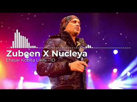Zubeen Garg X Nucleya - Ehejar Kobita Likhi - ID (unreleased)