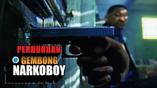 Download lagu PERBURUAN Bandar narkoba KELAS DUNIA ‼️ | ALUR CERITA FILM mp3