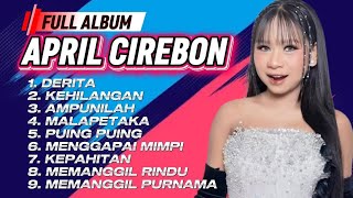 Download lagu Viral!! SUARA EMAS SANG JUARA DEDE APRIL CIREBON || FULL ALBUM mp3