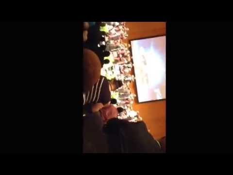 Trinity Mt. Carmel Praise Break