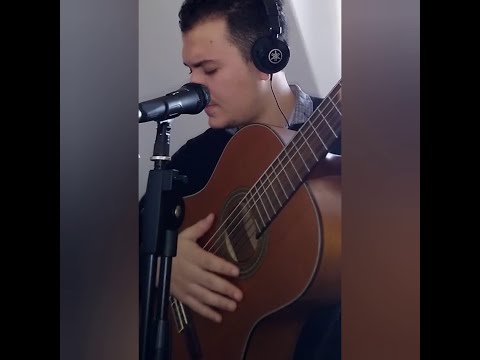 Majitinich - El Hasnaoui/Nadia - Takfarinas Medley Cover