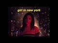 ROLE MODEL Girl In New York
