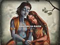 Cristi Edits Radha Krishna Tum Prem Ho Kanha WhatsApp Status Status Krishna