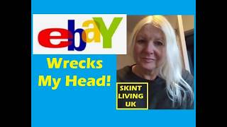 ebay let me down again! #ebay #ebayseller #buyingonline #amazon