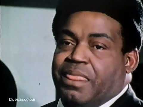 Willie Dixon: The Blues Legend Behind the Scenes | Cosmetologist.org