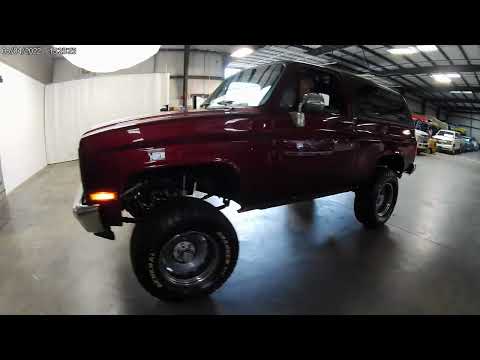 1989 GMC Jimmy (CC-1594644) for sale in Mooresville, North Carolina