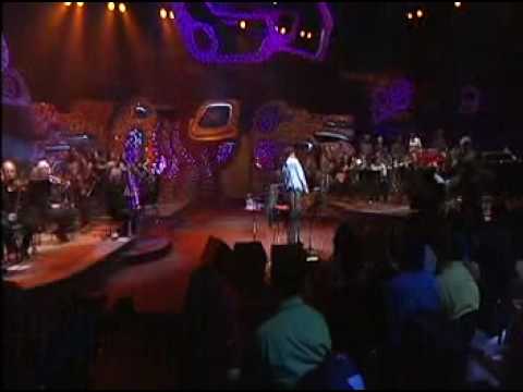 Zeca Pagodinho - Descobri Que Te Amo Demais.mpg